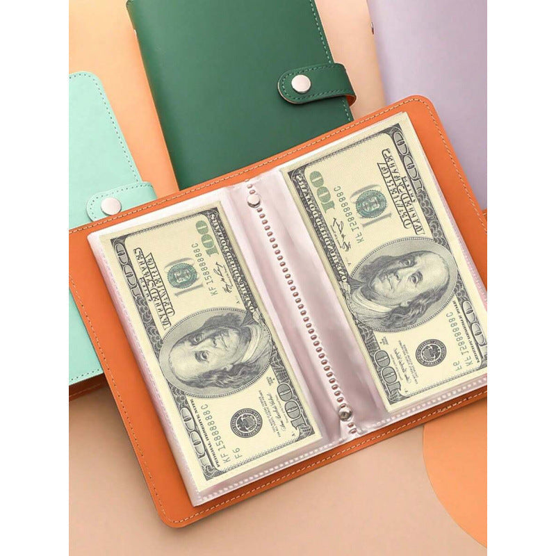 ⏳LAST DAY SALE £6.99!!✉️50K+ SOLD!💝Savings Challenges Book with Envelopes💸