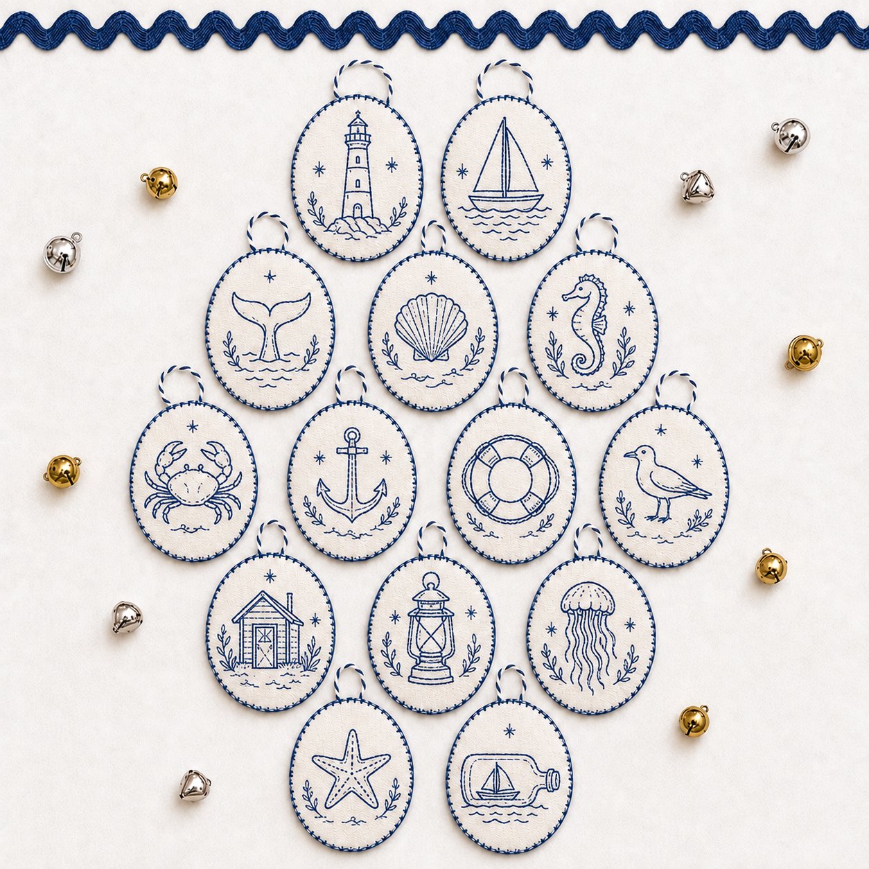 ⚓ Coastal / Approx. 3.5–4.5