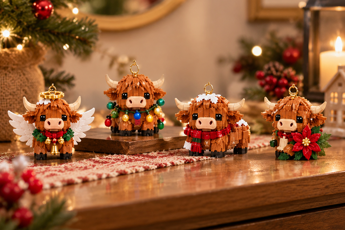 Ornaments