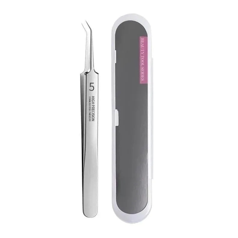 💥Professional Facial Blackhead Remover Tweezers