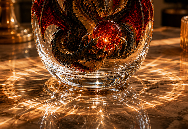 Stemless Design