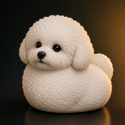 The "Dog-Ducky" Breed Collection