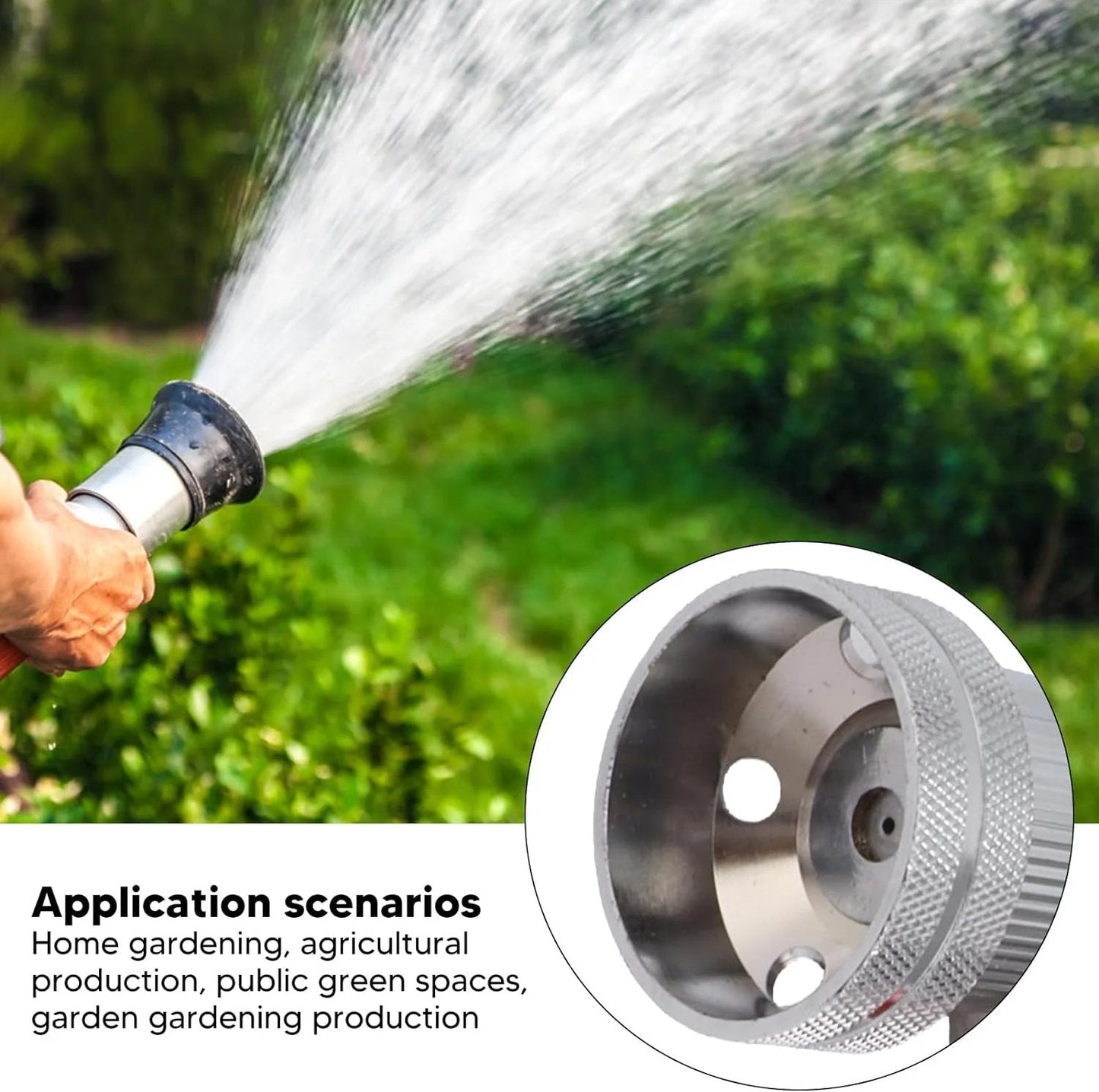 🔥✨High Pressure Electric Sprayer