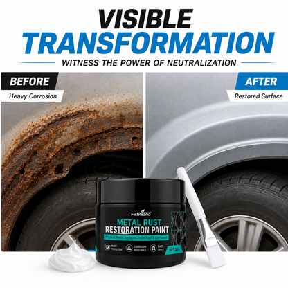 🥳 2026 Best Seller 🥳💞 Over 50,000 sold! 🔧🏠 49% off! Rust-Proof Repair Paste 🛡️✨