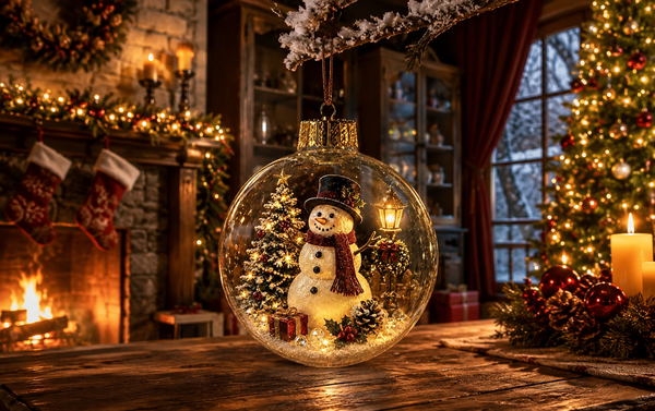 Snowman