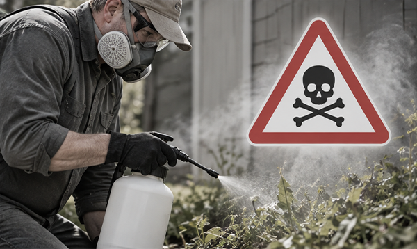 Harsh Chemical Risks