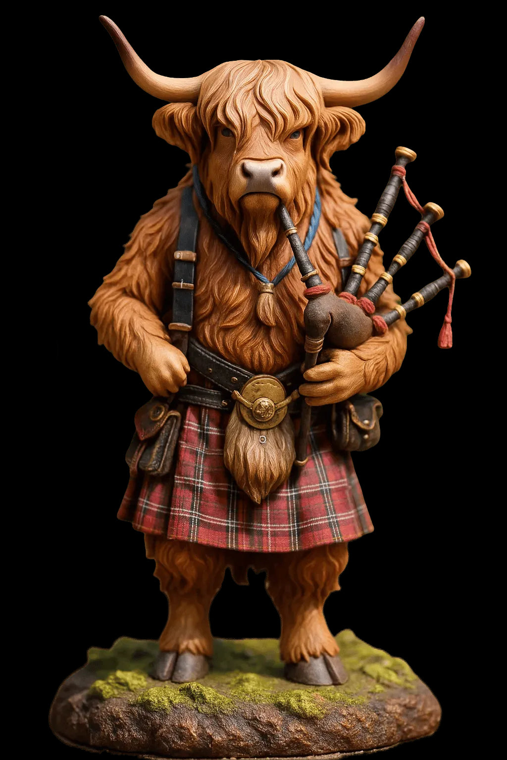 🎄🐮Highland Cow Advent Calendar 2026