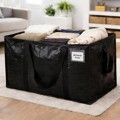 🧳 Extra Large Moving & Storage Bag 🔥