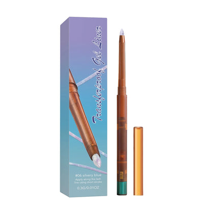 ✨Multichrome Shifting Gel Eyeliner Pencil