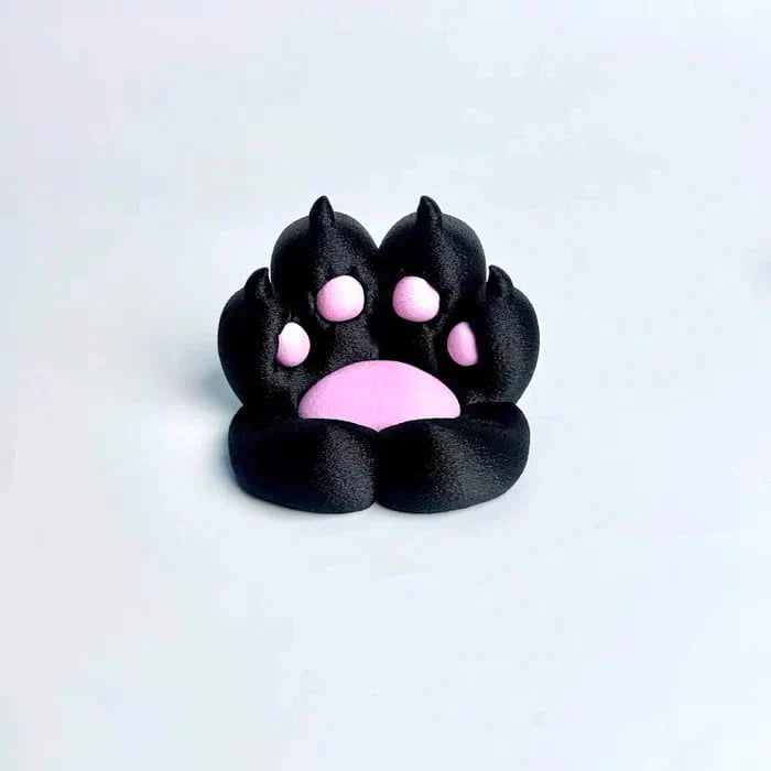 Cat Claw Cell Phone Holder