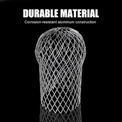 Durable Gutter Downspout Guards