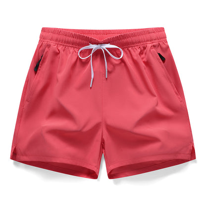 🏃‍♂️Men's  Running Shorts – Quick-Dry Athletic Gym Shorts (1 / 5 Pack)