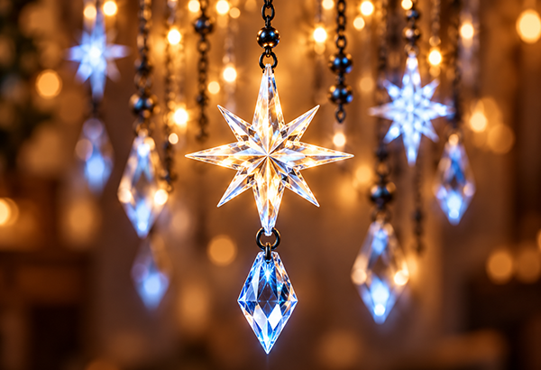 Starfall Glow