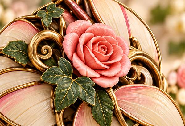 Floral Details