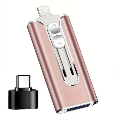 🌟2TB USB drive at rock-bottom prices