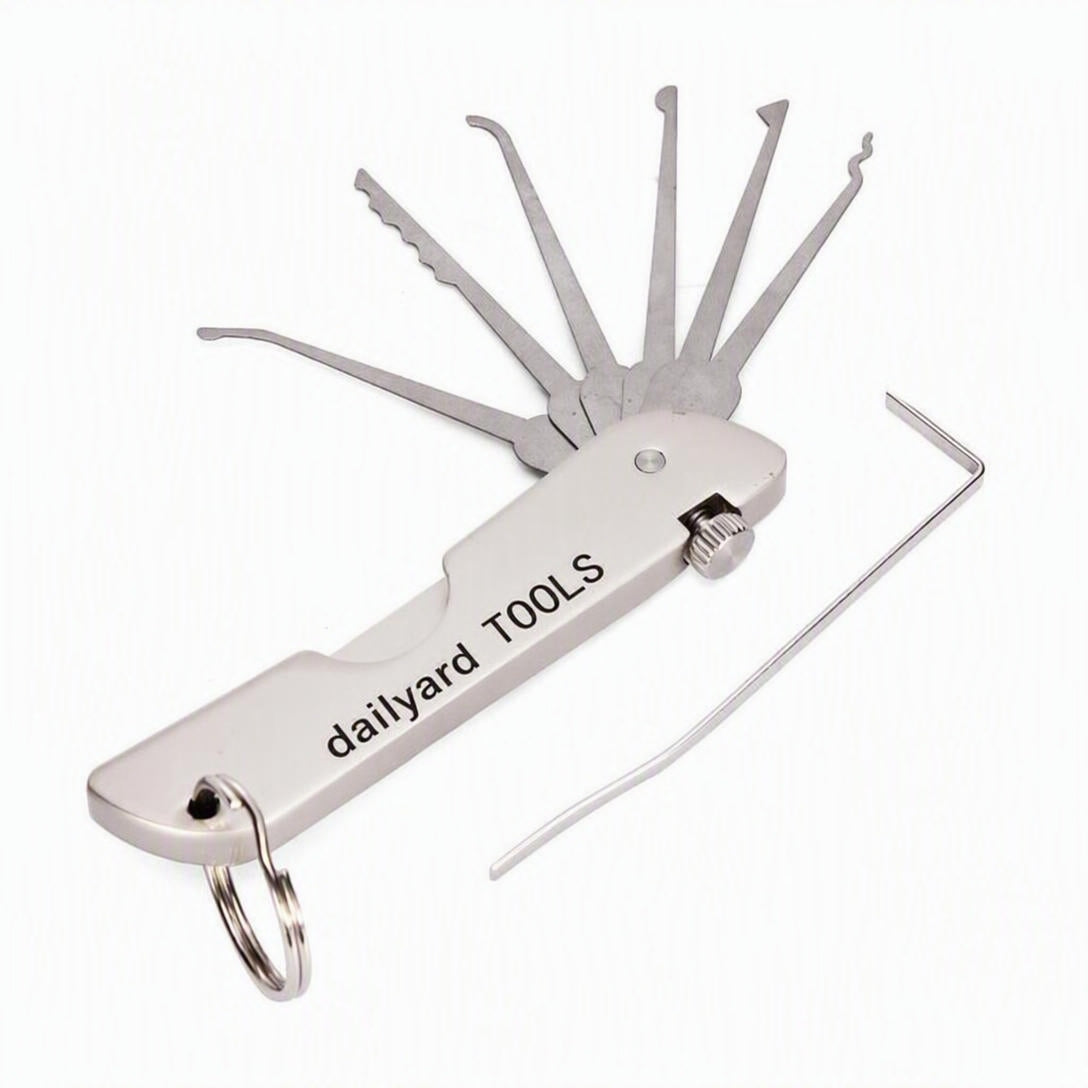 Pocket Precision Multi-Tool™