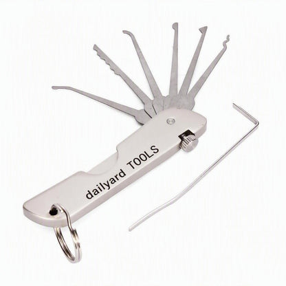 Pocket Precision Multi-Tool™