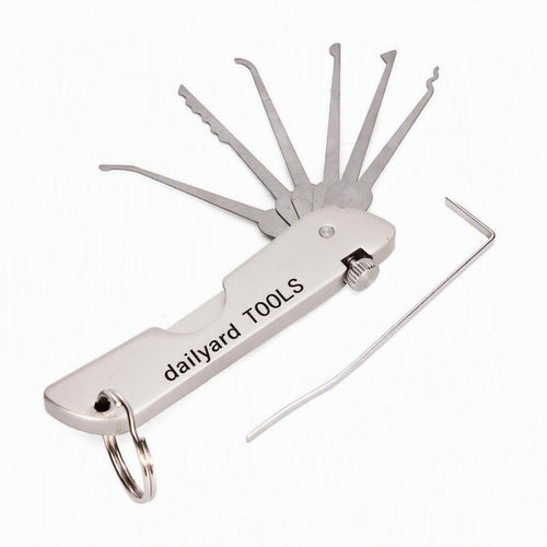Pocket Precision Multi-Tool™