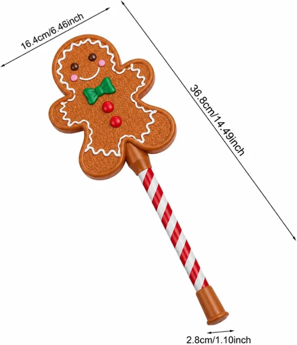 Christmas Tap Wand - Credit Card Wand Tap to Pay Wand，Christmas trees