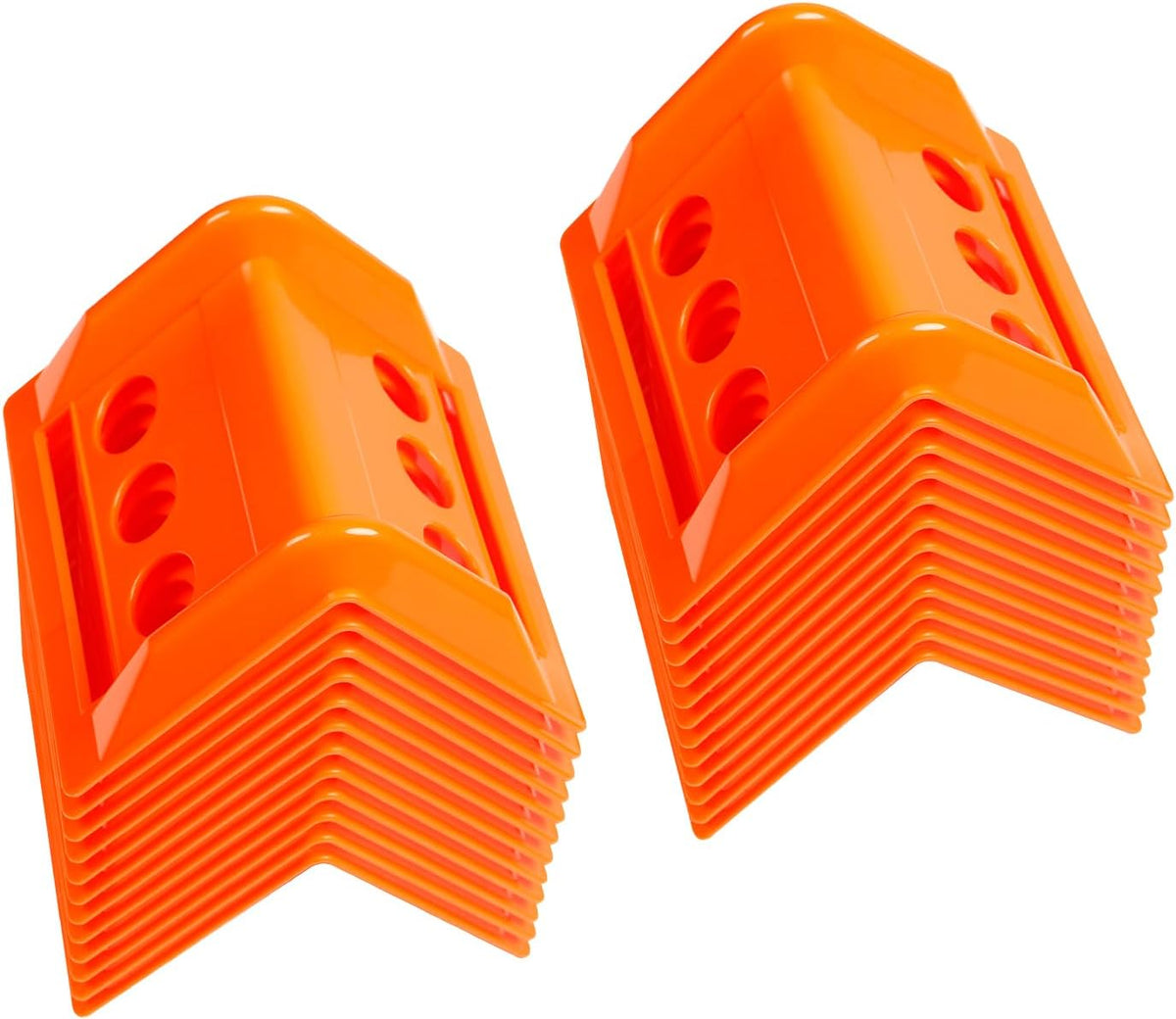 Heavy‑Duty Flatbed Edge Protectors — Built To Last For Demanding Cargo Hauls