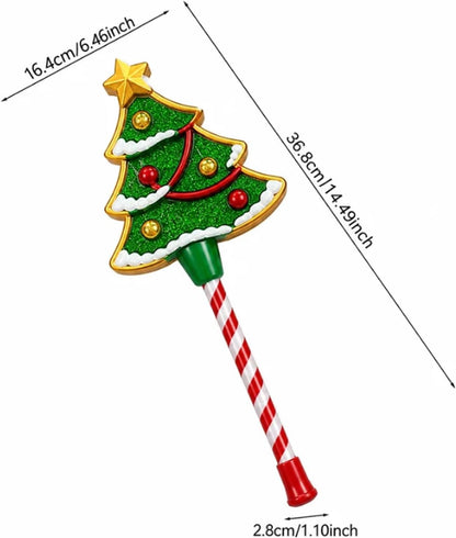 Christmas Tap Wand - Credit Card Wand Tap to Pay Wand，Christmas trees