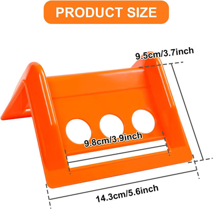 Heavy‑Duty Flatbed Edge Protectors — Built To Last For Demanding Cargo Hauls