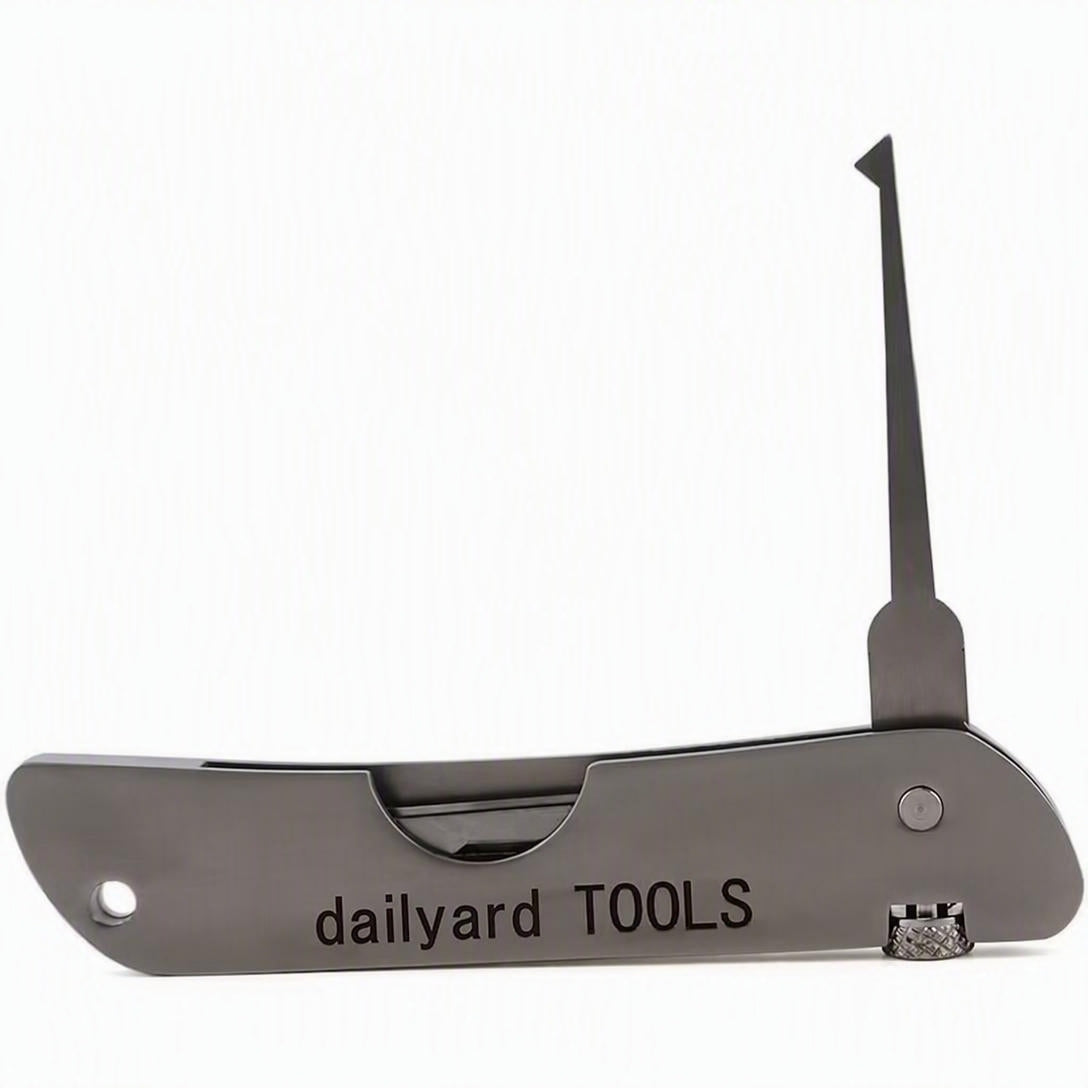 Pocket Precision Multi-Tool™