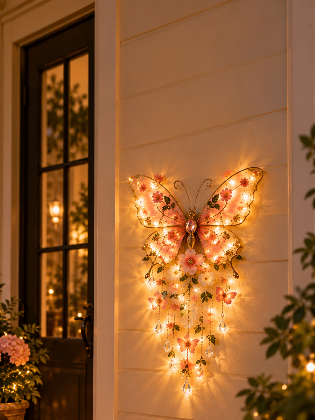Magical By Night.