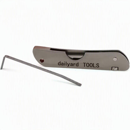 Pocket Precision Multi-Tool™