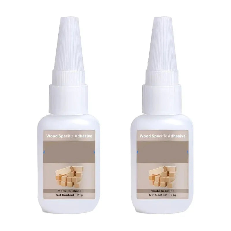 Strong Bond Wood Glue