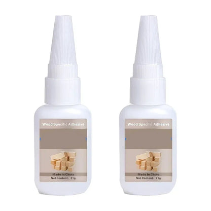 Strong Bond Wood Glue