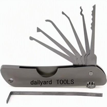 Pocket Precision Multi-Tool™