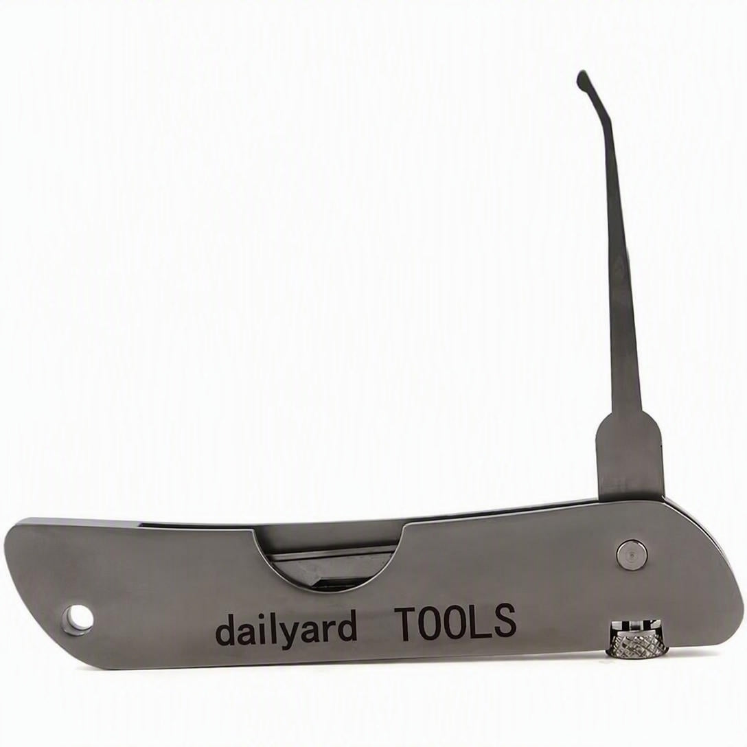 Pocket Precision Multi-Tool™
