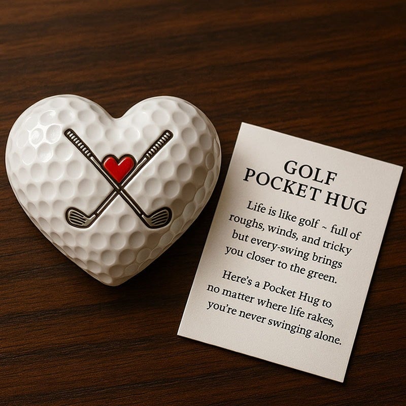 🌲Christmas Gift-⚾Sport Themed Pocket Hug