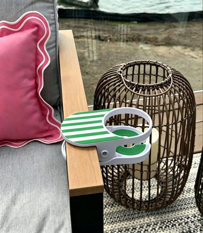 🏖️Drink Holder – Secure Your Beverage Anywhere!🍾