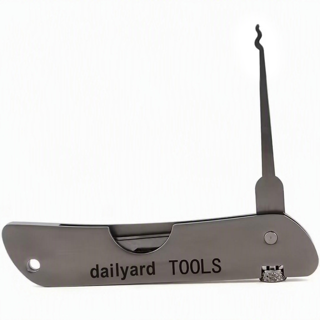 Pocket Precision Multi-Tool™