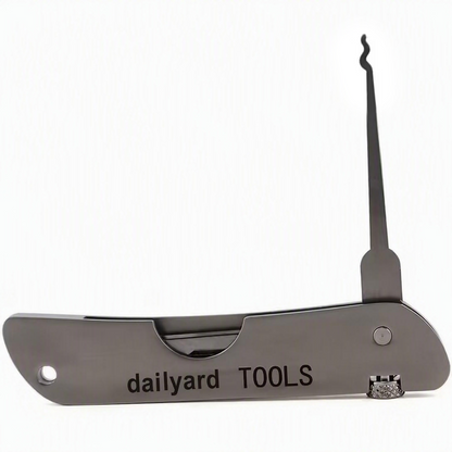 Pocket Precision Multi-Tool™