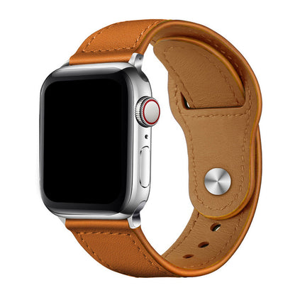 ❤️Adjustable Magnetic Leather Band
