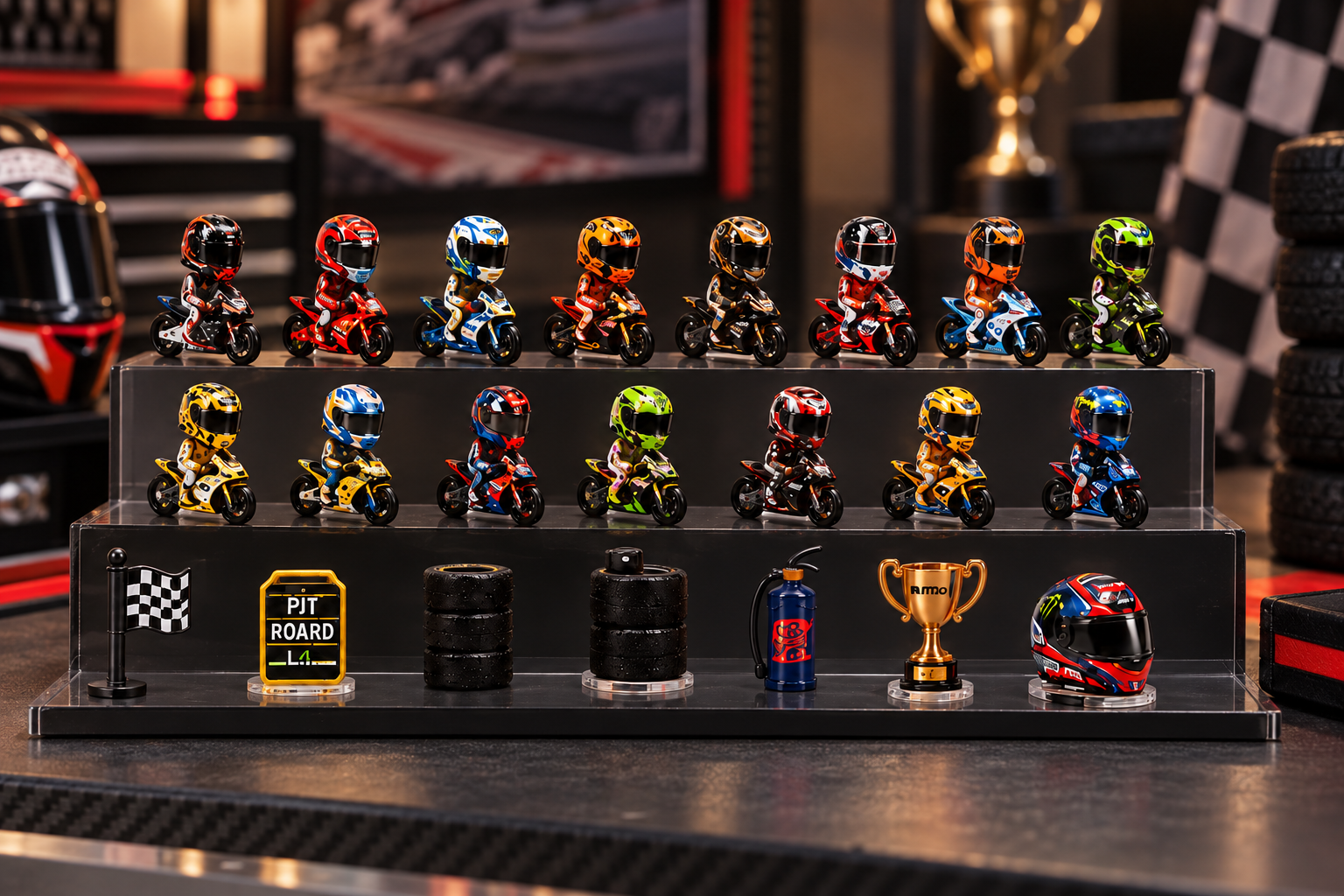 Collectibles