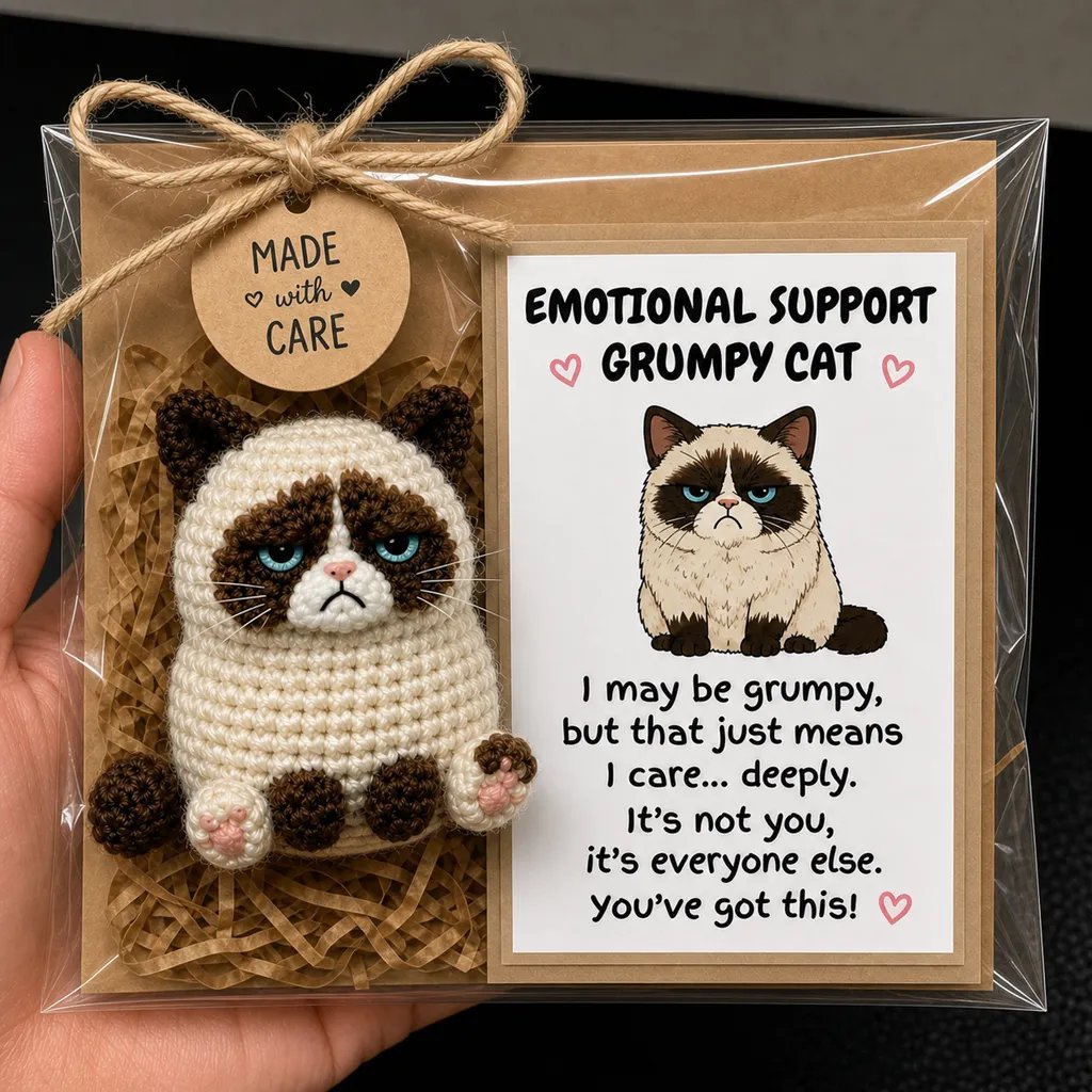 Legendary Emotional Support Meme Squad😾🐒🦝🦛