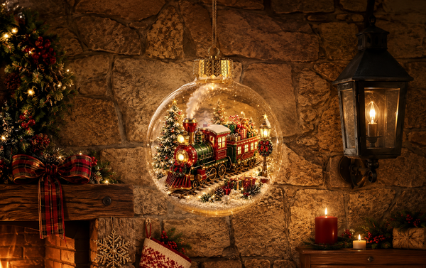 Christmas Express