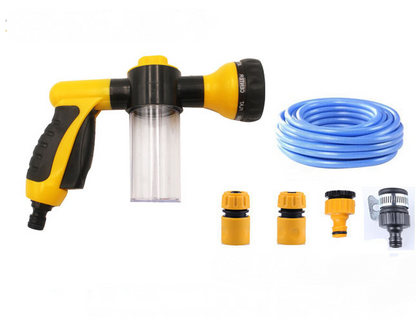 High Pressure Hose Sprayer Nozzle