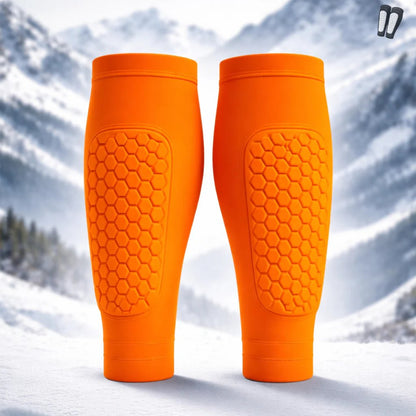 Ski Boots "Shock Absorbers"✨Experience All-Day Comfort💖