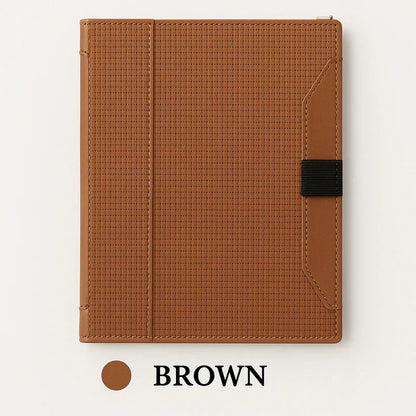 ✈️RFID Travel Wallet - Passport Holder & Travel Organizer