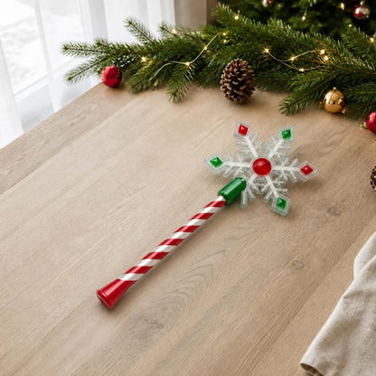 Christmas Tap Wand - Credit Card Wand Tap to Pay Wand，Christmas trees