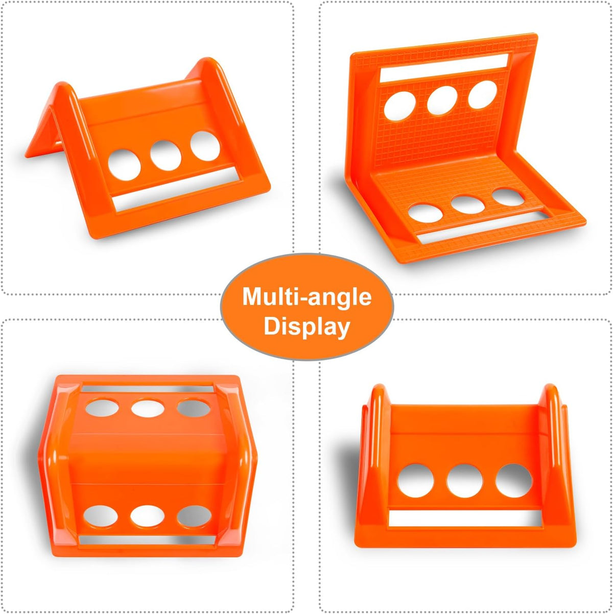 Heavy‑Duty Flatbed Edge Protectors — Built To Last For Demanding Cargo Hauls