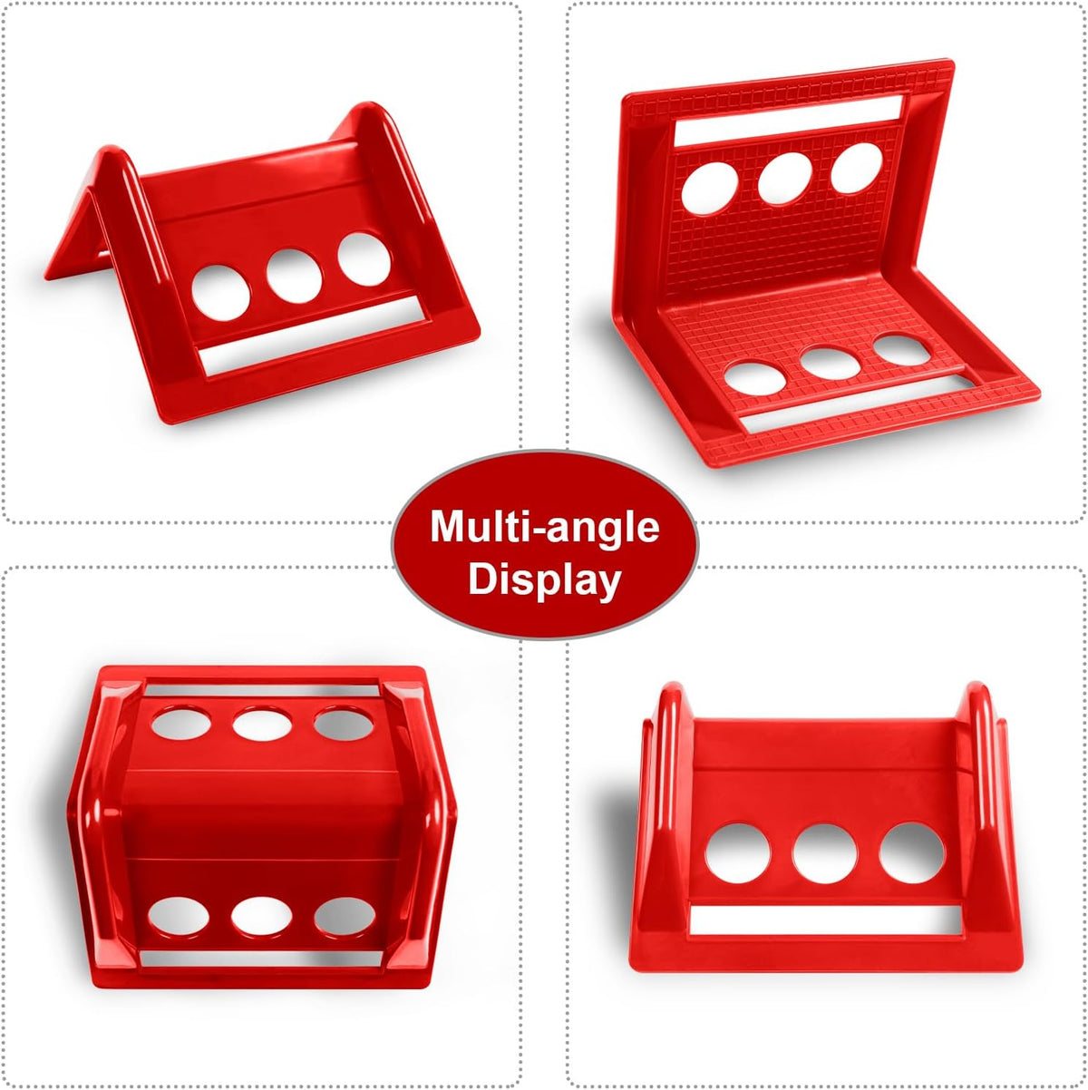 Heavy‑Duty Flatbed Edge Protectors — Built To Last For Demanding Cargo Hauls