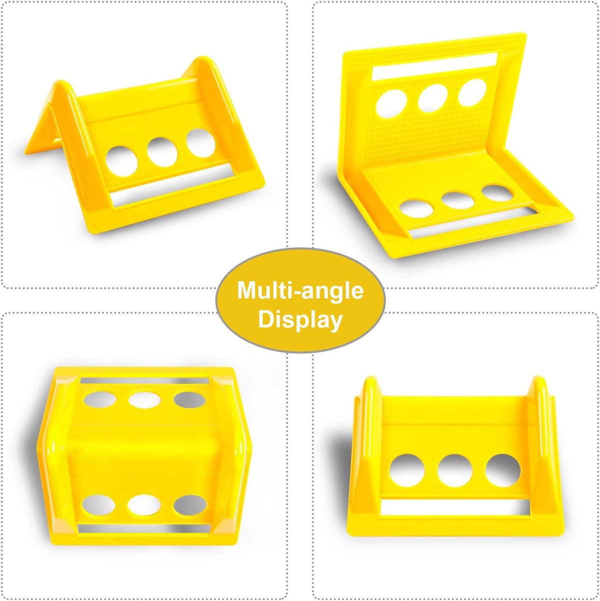 Heavy‑Duty Flatbed Edge Protectors — Built To Last For Demanding Cargo Hauls