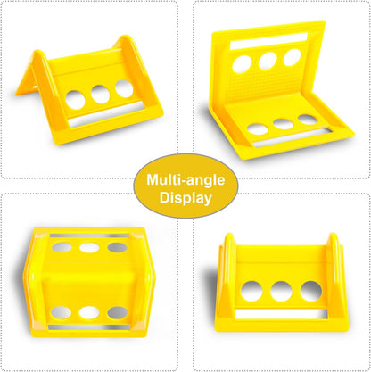 Heavy‑Duty Flatbed Edge Protectors — Built To Last For Demanding Cargo Hauls