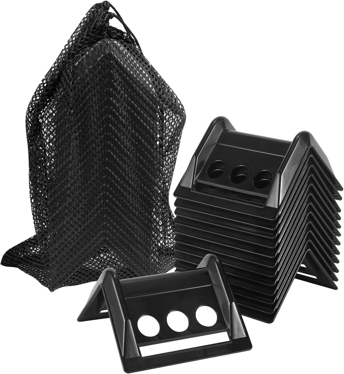 Heavy‑Duty Flatbed Edge Protectors — Built To Last For Demanding Cargo Hauls